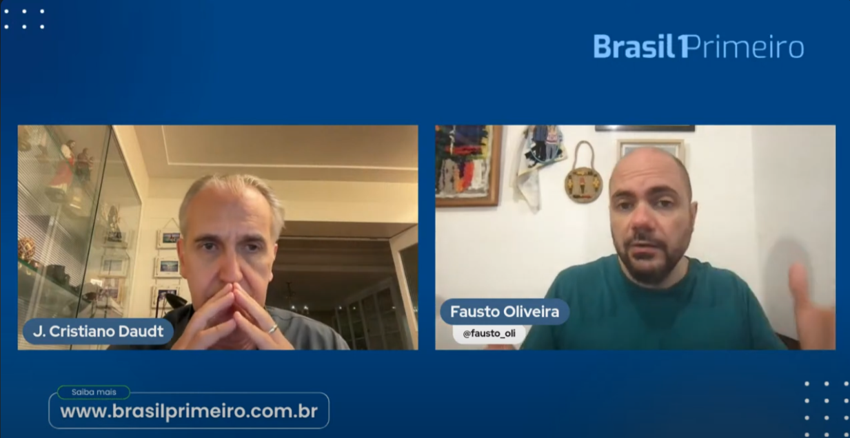 Oportunidades e desafios da indústria no cenário global