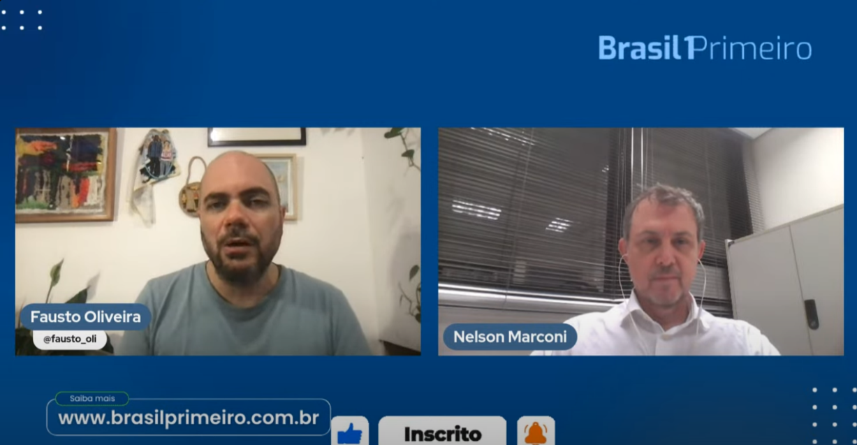 A nova política industrial, possibilidades e limites