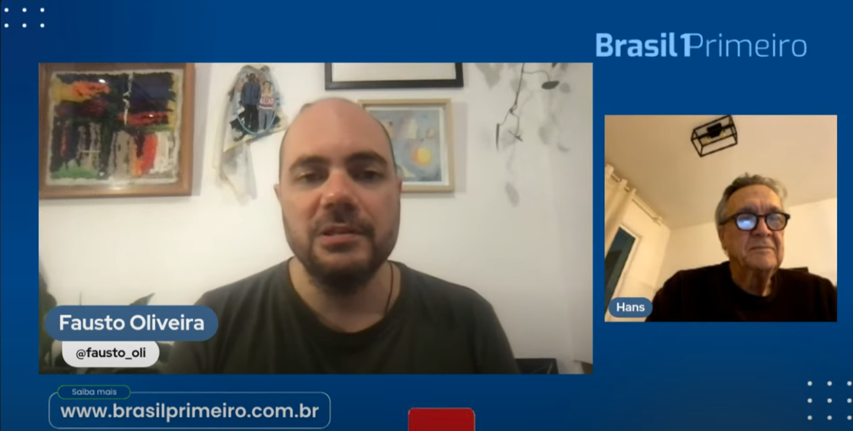 Hidrogênio é a energia do futuro?
