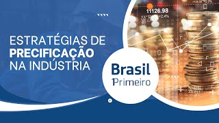 Estratégias de precificação na indústria